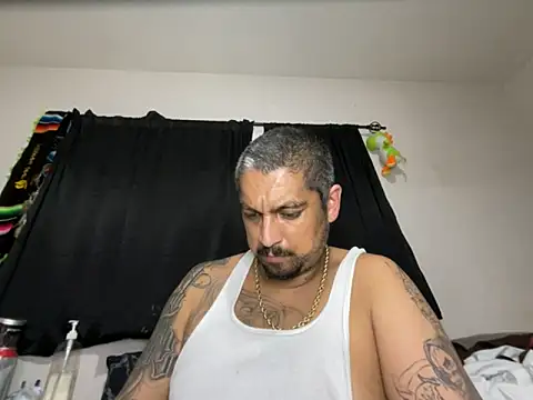 Vision1285 Webcamshow