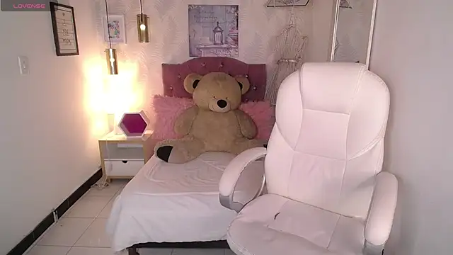 Show Webcam de genesish_