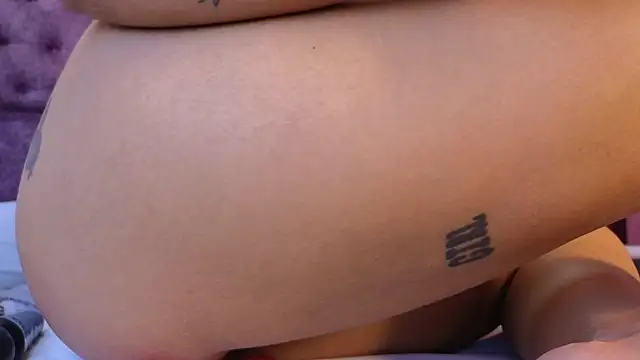 Show Webcam de EMILYY_FOXY