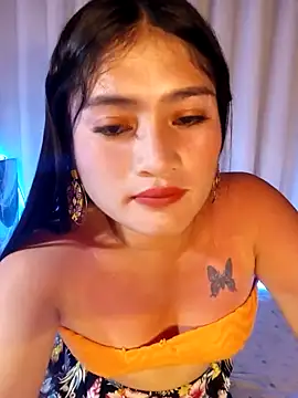 Naughtyalina2's Webcam Show