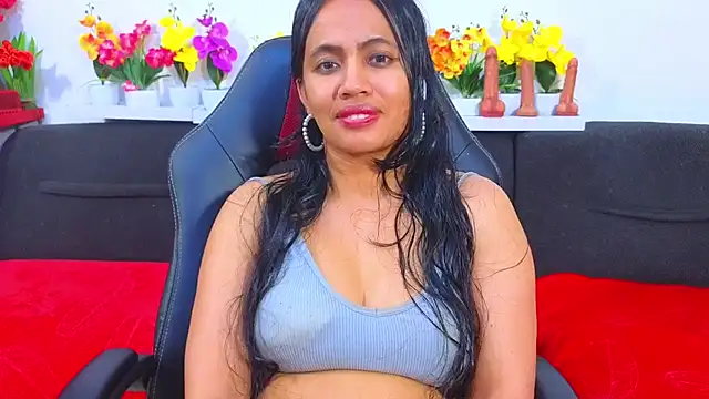 Show Webcam de FannyXhot