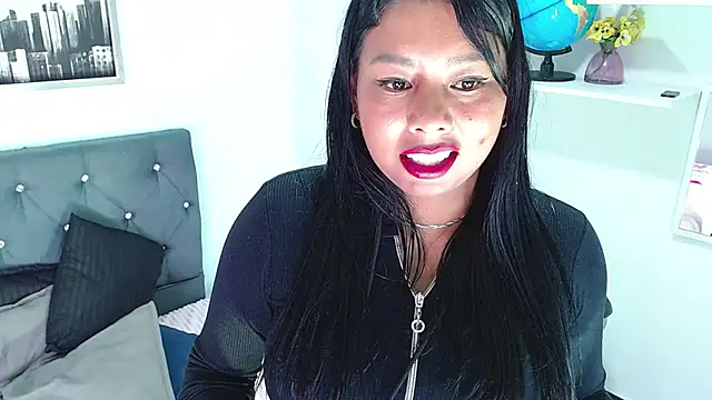 Show Webcam de Lucigh_