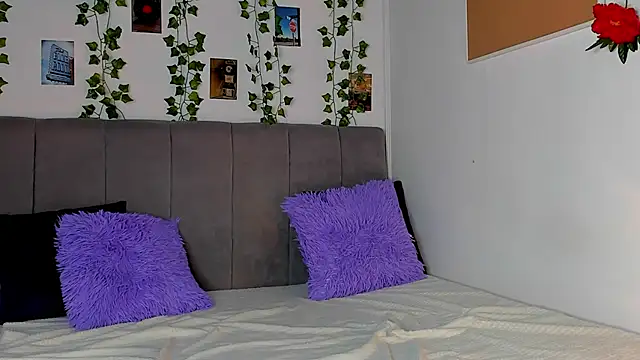 Show Webcam de miss_Lizzy