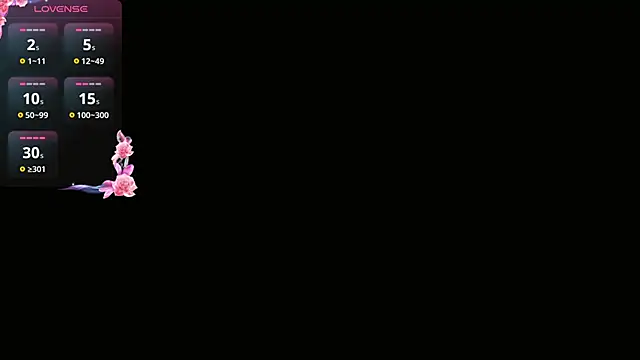 Ana_Paaula23's Webcam Show