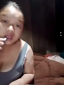 Show Webcam de girl-babi