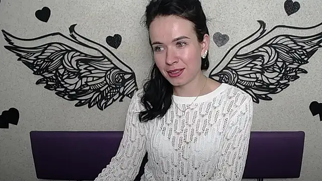 Show Webcam de JasmineKouch
