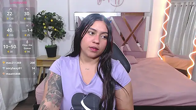 kendra_tay Webcamshow