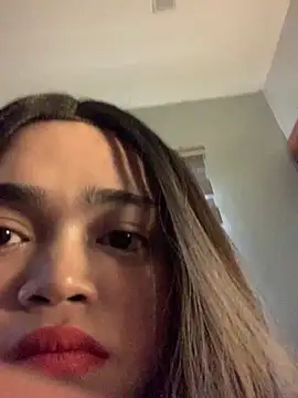 VictoriaL0ve's Webcam Show
