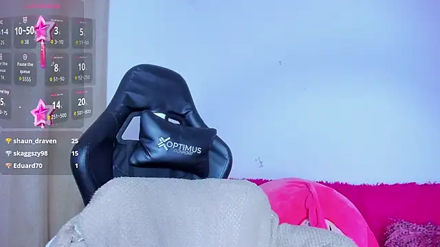 Miaa_love6969: вебкам-шоу