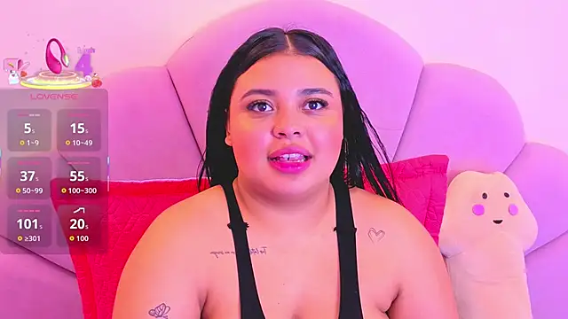 Emily_cooper20 Webcamshow