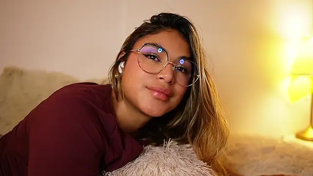 SaraParisi Webcamshow