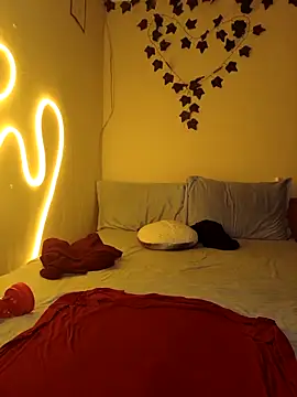Sexygirl_kee Webcamshow