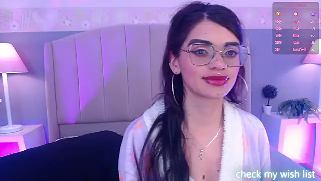 Emerald_gh Webcamshow