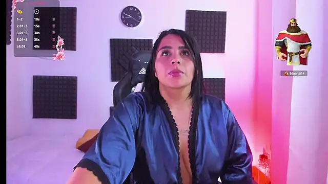 hannarusso Webcamshow