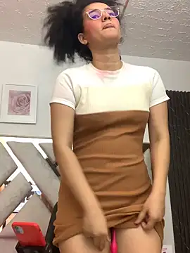 TwerkingNat Webcamshow
