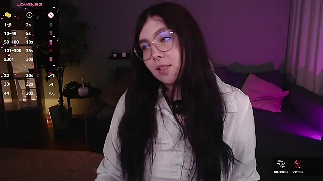 Show Webcam de Arizonaa_Muse