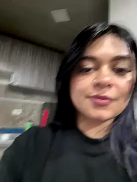 Show Webcam de Saray_charmante