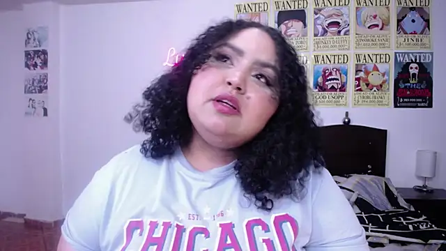 luisianacoxx Webcamshow
