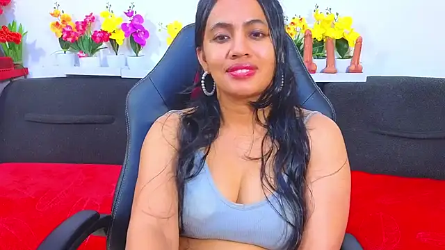 FannyXhot Webcamshow