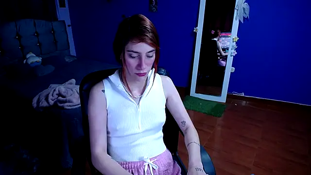 IsaBaileys_ Webcamshow