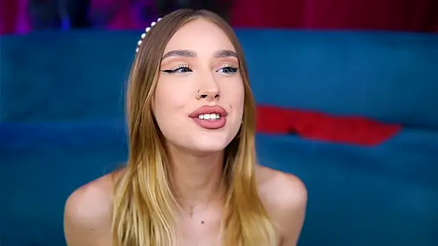 MaryJ_Watson Webcamshow