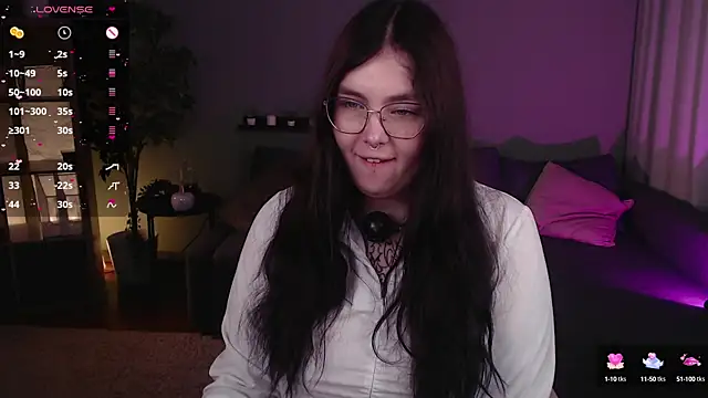 Arizonaa_Muse Webcamshow