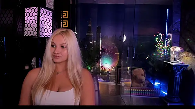 adrelaxina's Webcam Show