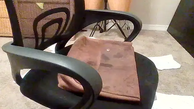 southernflair's Webcam Show