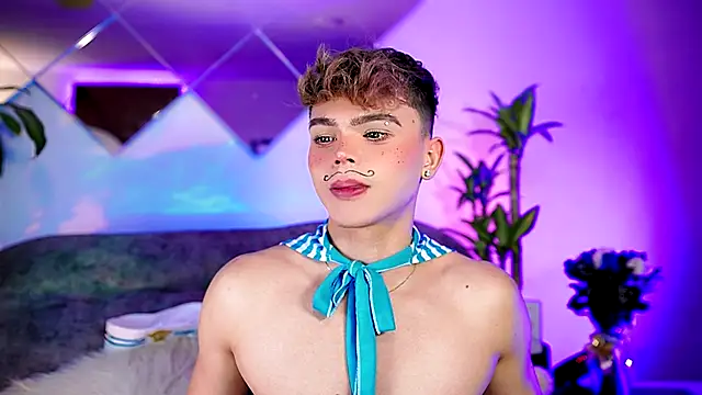 PRINCE_STEV's Webcam Show