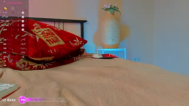Show de webcam de _VASILISSA_