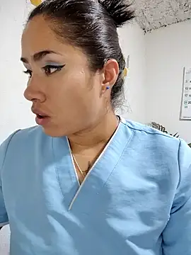 Show webcam de Sweet__Nurse1