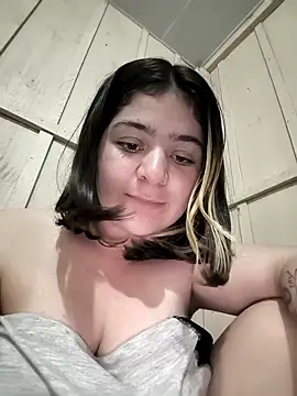 Show de webcam de PrihZinhaHot