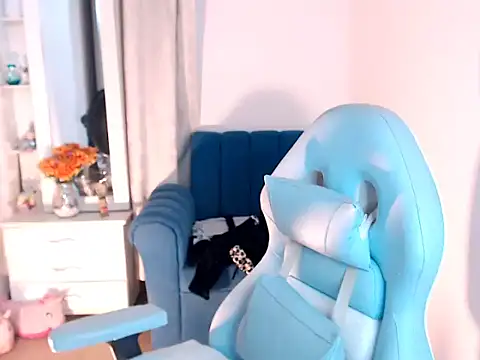 Show de webcam de BOREAL_MOON