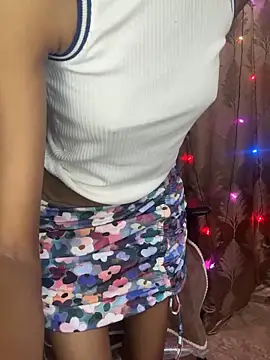 _Sanam_'s Live Sex Cam Show