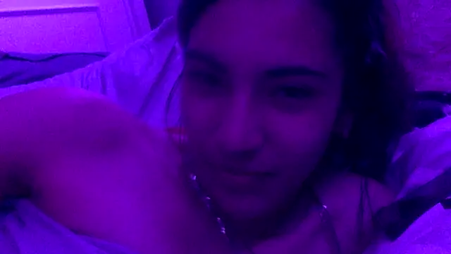 goddessyanna's Live Sex Cam Show