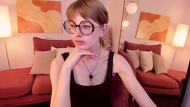 RubySoft's Webcam Show
