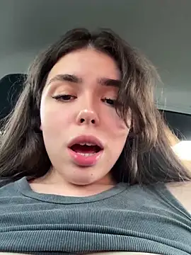 pantyless' Live Sex Cam Show