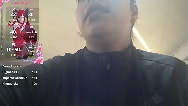 Noah_Jhonson's Webcam Show