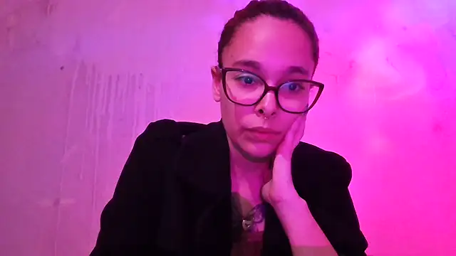 Show de webcam de dominamoon_