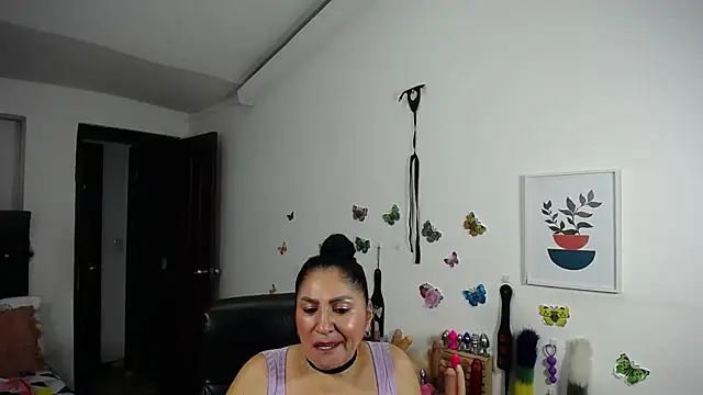 Show de webcam de mature_bigboobs10
