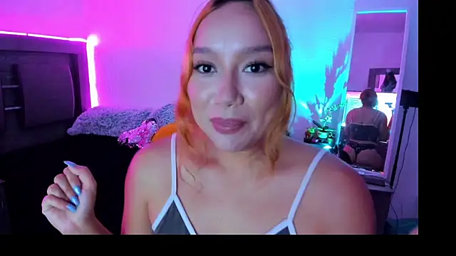 Show de webcam de Cherrynoa