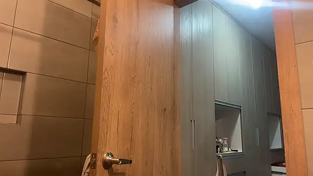 Show de cámara de sexo en directo de ChocolateCakeQueen