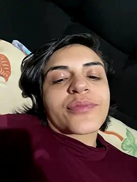 Show de webcam de Sweet_Amy01