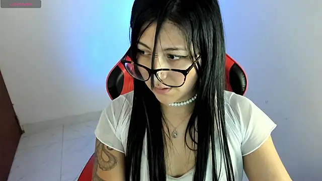Show de webcam de lilitth777