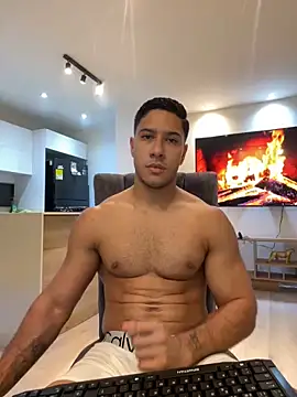 JJ_Shelby's Webcam Show