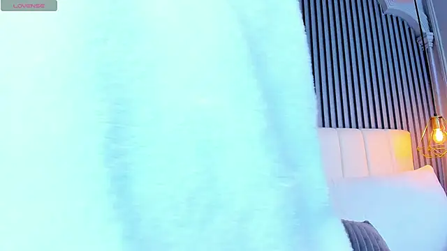 LinaGlam's Webcam Show