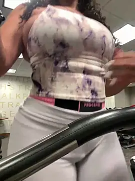 Bigbuttbrooklynn's Webcam Show