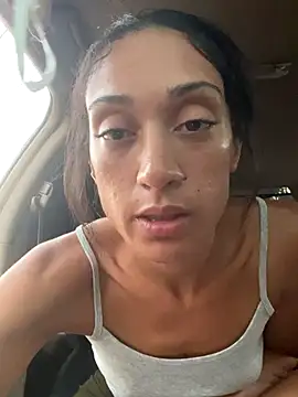 starrynikki's Webcam Show
