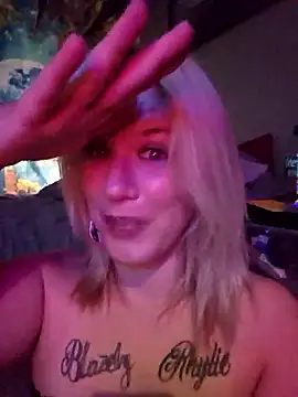 RhondaRump's Webcam Show