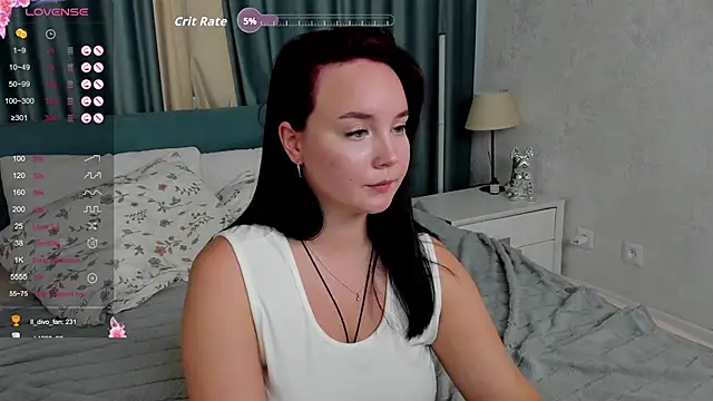 maya_suun's Webcam Show